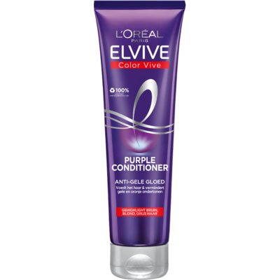 pdp-image-L'Oréal Paris Elvive Color vive purple conditioner