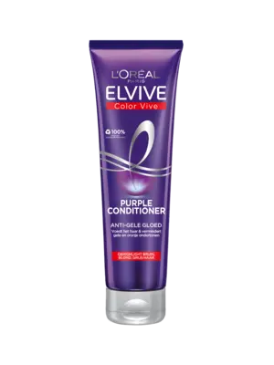 pdp-image-L'Oréal Paris Elvive Color vive purple conditioner