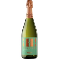 Een afbeelding van Hola! Barcelona organic brut cava