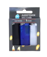 AH Elektronische aanstekers
