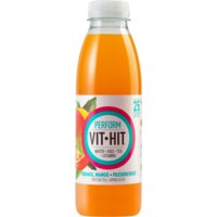 Een afbeelding van Vit hit Perform mango passievrucht