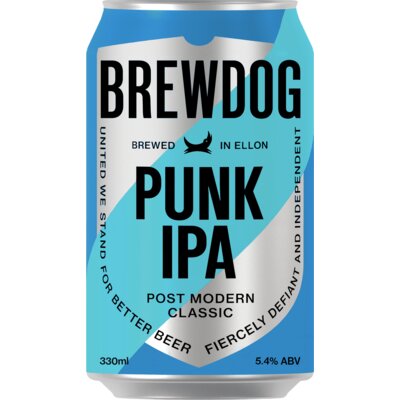 pdp-image-BrewDog Punk IPA