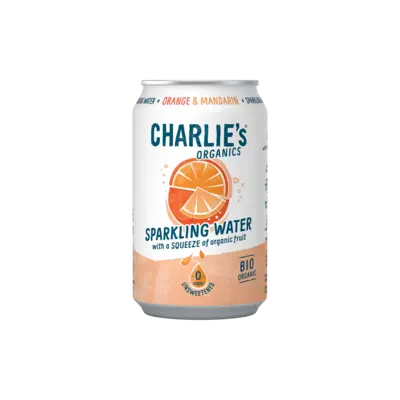 pdp-image-Charlie's Organics sparkling orange & mandarin