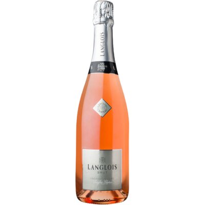 pdp-image-Langlois Crémant de Loire brut rosé