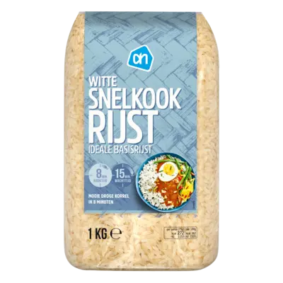 pdp-image-AH Witte snelkook rijst