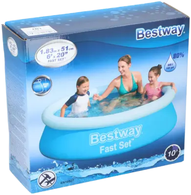 pdp-image-Bestway Pool fast