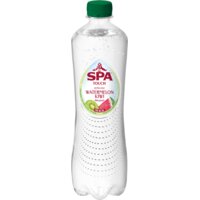 Een afbeelding van Spa Touch of watermelon kiwi