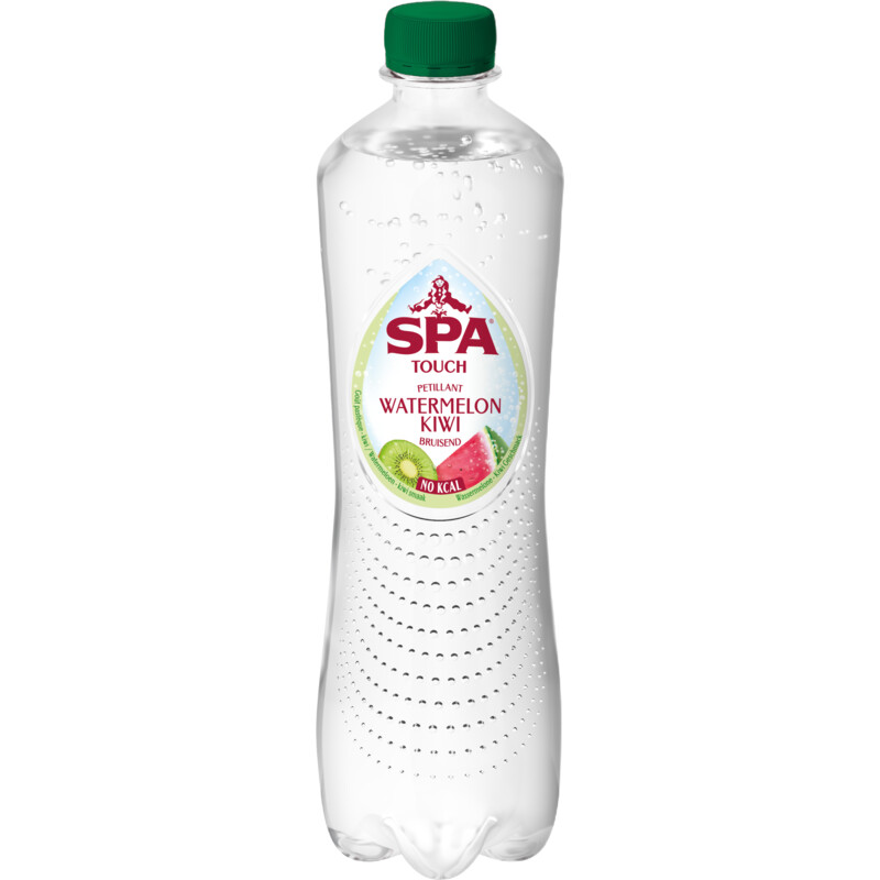 Spa Touch of watermelon kiwi
