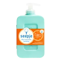 Seepje Sinaasappel handzeep
