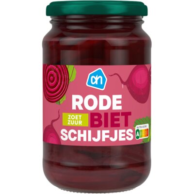 pdp-image-AH Rode bietschijfjes zoetzuur