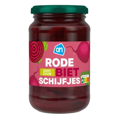 pdp-image-AH Rode bietschijfjes zoetzuur