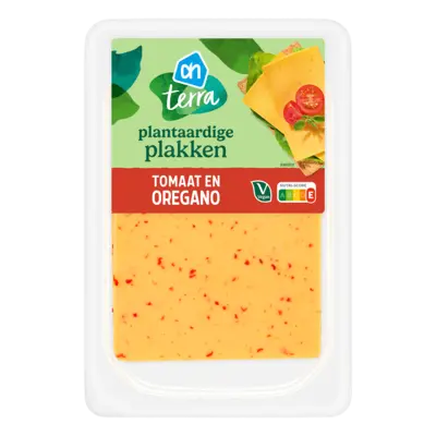 pdp-image-AH Terra Plantaardige plakken tomaat en oregano