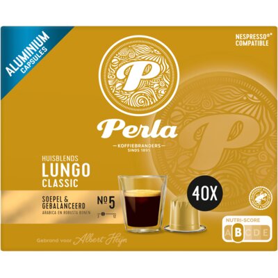 pdp-image-Perla Huisblends Lungo classic capsules