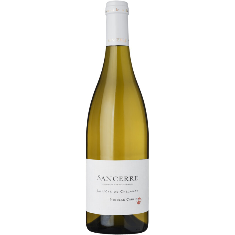 Een afbeelding van Nicolas Carlin Sancerre