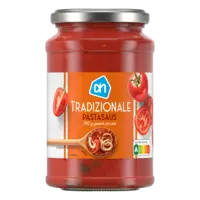 AH Pastasaus tradizionale