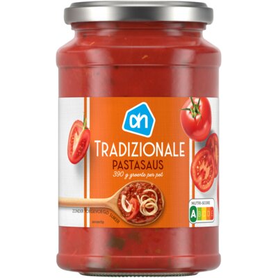 pdp-image-AH Pastasaus tradizionale