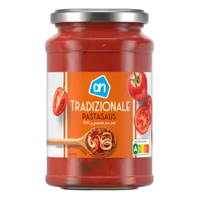 pdp-image-AH Pastasaus tradizionale