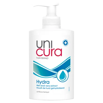 pdp-image-Unicura Hydra antibacteriële handzeep