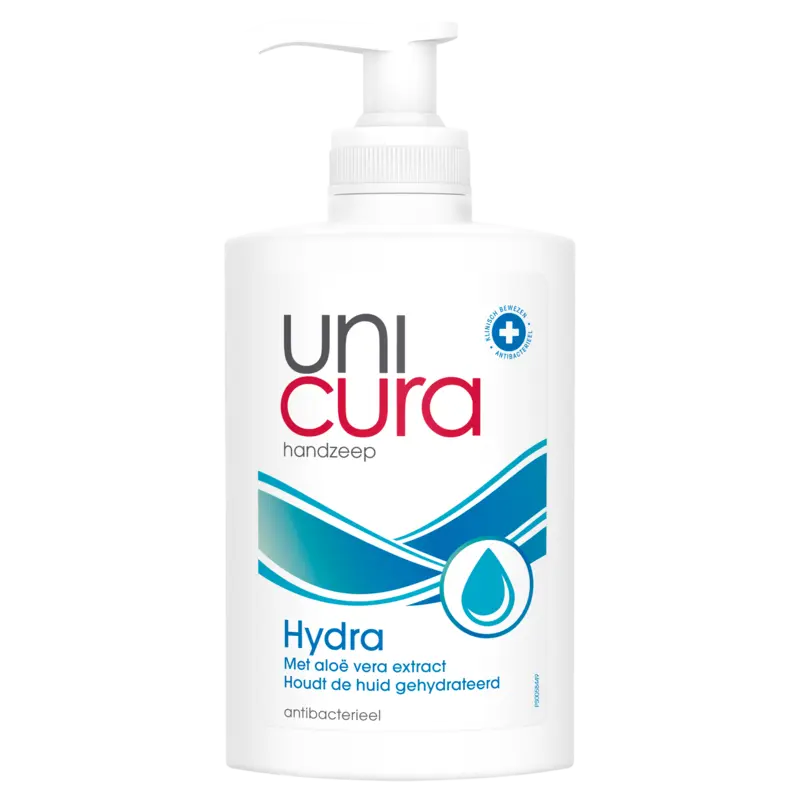 Hydra antibacteriële handzeep