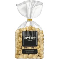 Een afbeelding van Van Delft Chocolade kruidnootjes cookie dough