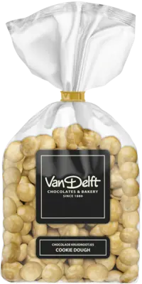 pdp-image-Van Delft Chocolade kruidnootjes cookie dough
