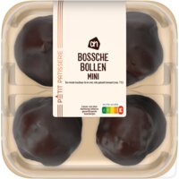 AH Mini bosschebollen