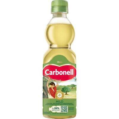 pdp-image-Carbonell Olijfolie mild