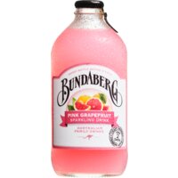 Een afbeelding van Bundaberg Pink Grapefruit