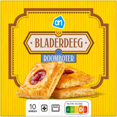 pdp-image-AH Bladerdeeg roomboter
