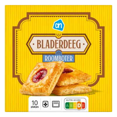 pdp-image-AH Bladerdeeg roomboter