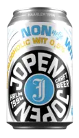 Jopen Nonnetje wit