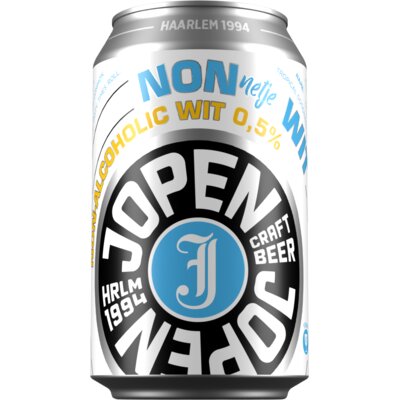 pdp-image-Jopen Nonnetje wit