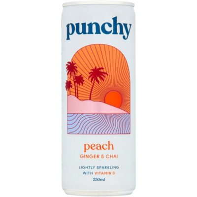pdp-image-Punchy Peach ginger & chai