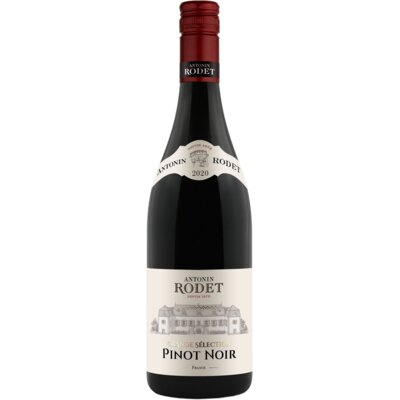 pdp-image-Antonin Rodet Vin de france pinot noir