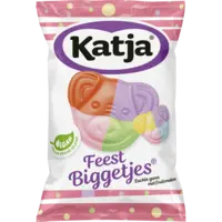 Katja Feest biggetjes