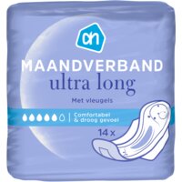 Een afbeelding van AH Ultra long