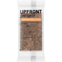 Een afbeelding van Upfront Eiwitcrisp cinnamon roll