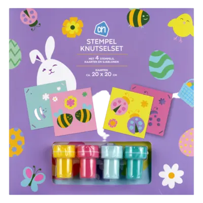 pdp-image-AH Stempel knutselset