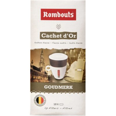 pdp-image-Rombouts Goudmerk filters BEL
