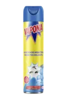 Vapona Vliegende insectenspray bel