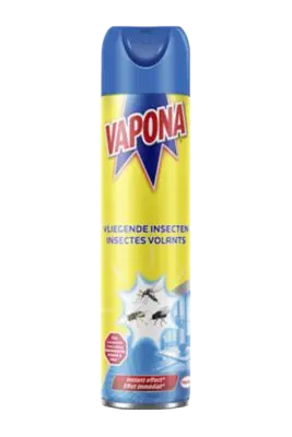 pdp-image-Vapona Vliegende insectenspray bel