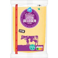 Een afbeelding van AH Goudse extra belegen 48+ stuk voordeel