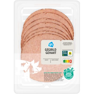 pdp-image-AH Gebraden gehakt