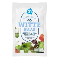 AH Witte kaas grote plak