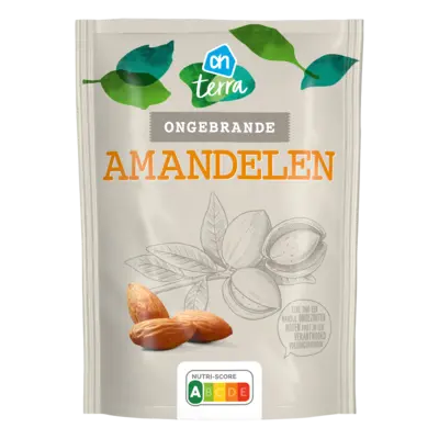 pdp-image-AH Terra Ongebrande amandelen