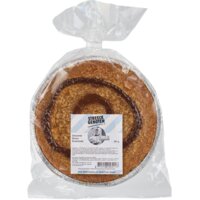 Streeckgenoten Bolus boterkoek