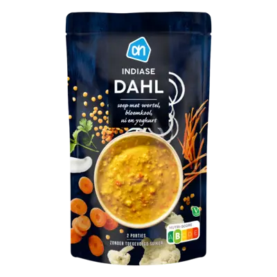 pdp-image-AH Indiase dahl soep