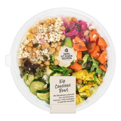 pdp-image-AH Verse kip couscous bowl