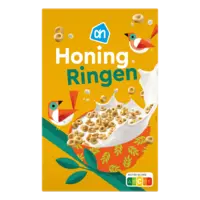 AH Honing ringen