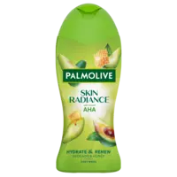Palmolive Skin radiance avocado & honey body wash